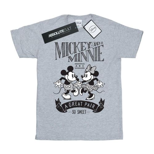 Disney Great Pair men's in Grey - Disney - Modalova