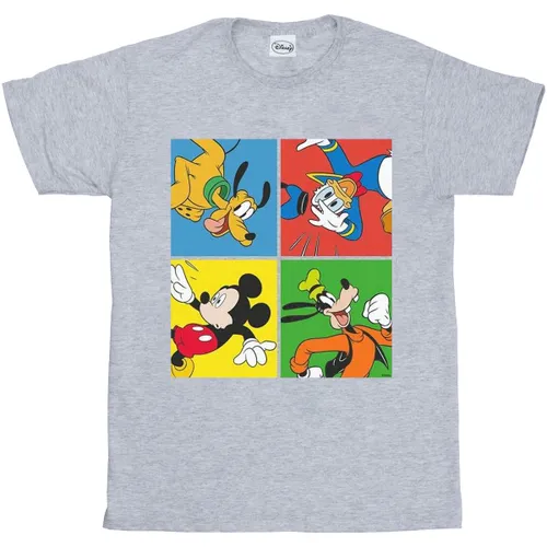 Disney BI40206 men's in Grey - Disney - Modalova