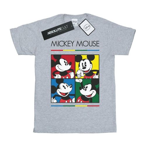Disney BI40207 men's in Grey - Disney - Modalova