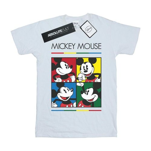 Disney BI40207 men's in White - Disney - Modalova