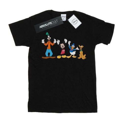 Disney BI40809 men's in Black - Disney - Modalova