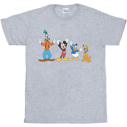 Disney BI40809 men's in Grey - Disney - Modalova