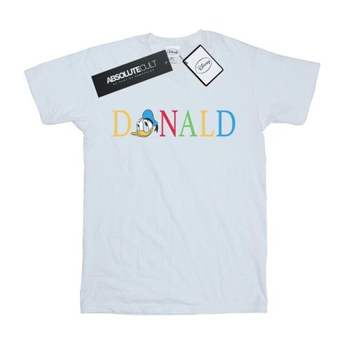 Disney BI41063 men's in White - Disney - Modalova