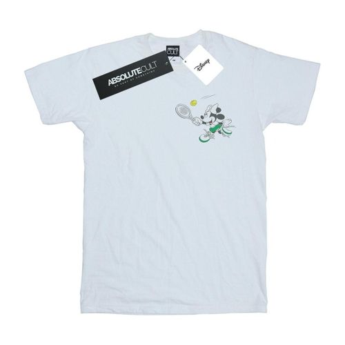 Disney BI41107 men's in White - Disney - Modalova