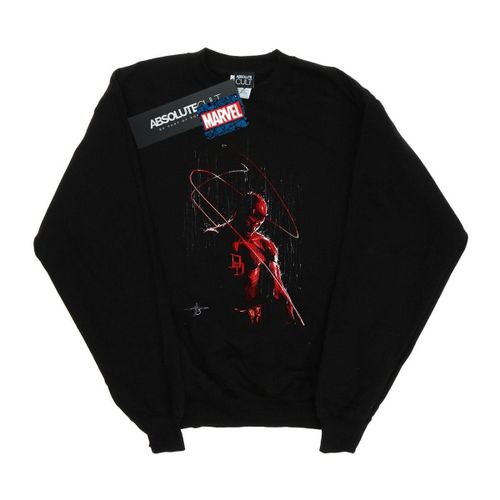BI41114 men's Sweatshirts in - Marvel - Modalova