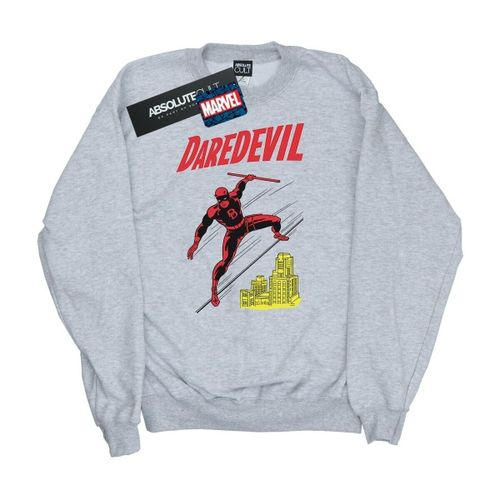 Rooftop men's Sweatshirts in - Marvel - Modalova