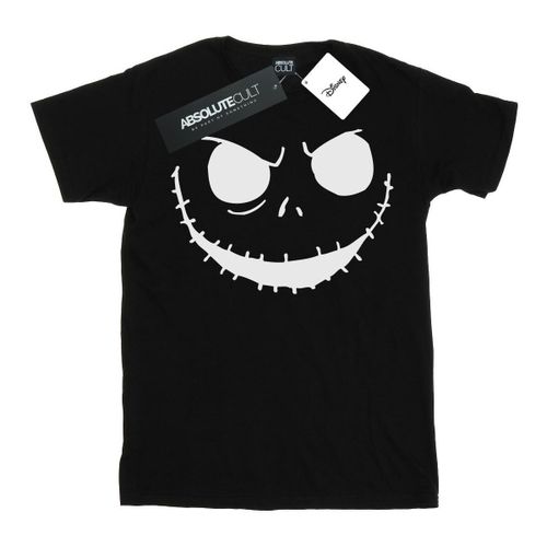 Nightmare Before Christmas Jack apos;s Face women's in - Disney - Modalova