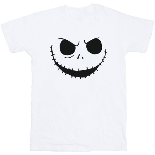 Nightmare Before Christmas Jack apos;s Face women's in - Disney - Modalova
