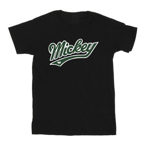 Disney BI41543 men's in Black - Disney - Modalova