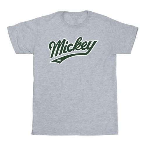 Disney BI41543 men's in Grey - Disney - Modalova