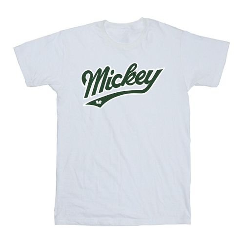 Disney BI41543 men's in White - Disney - Modalova