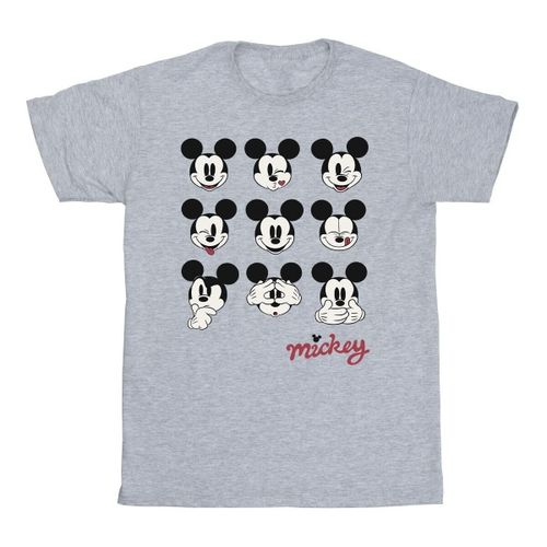 Disney BI41729 men's in Grey - Disney - Modalova