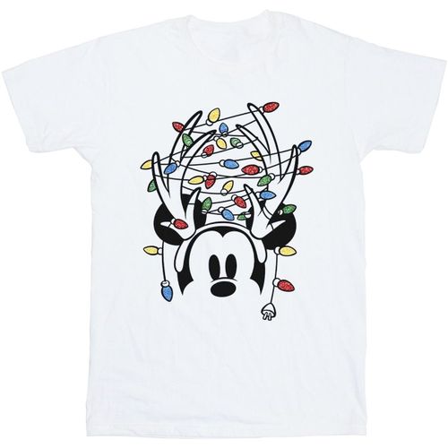 Disney BI42007 men's in White - Disney - Modalova