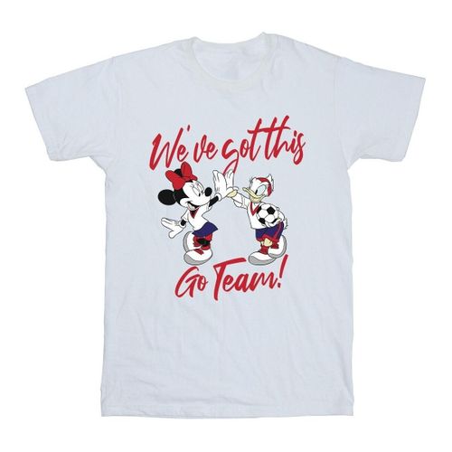 We apos;ve Got This men's in - Disney - Modalova