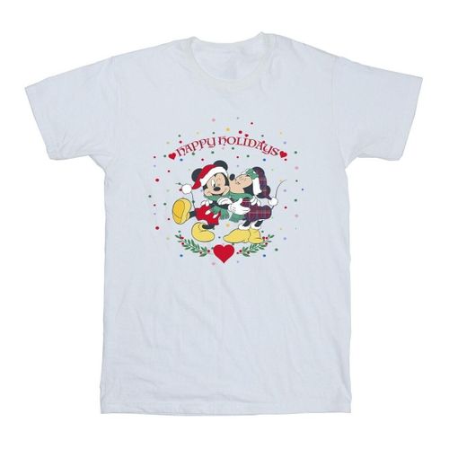 Disney BI42190 men's in White - Disney - Modalova
