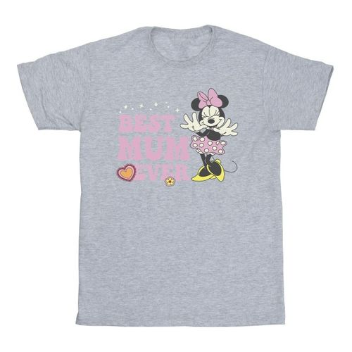 Best Mum Ever men's in - Disney - Modalova