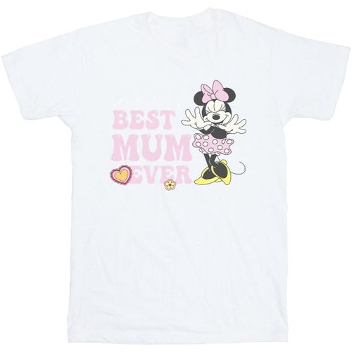Best Mum Ever men's in - Disney - Modalova