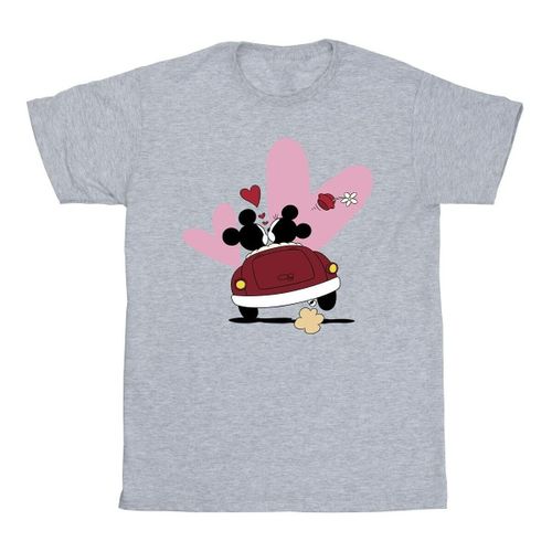 Disney BI42293 men's in Grey - Disney - Modalova