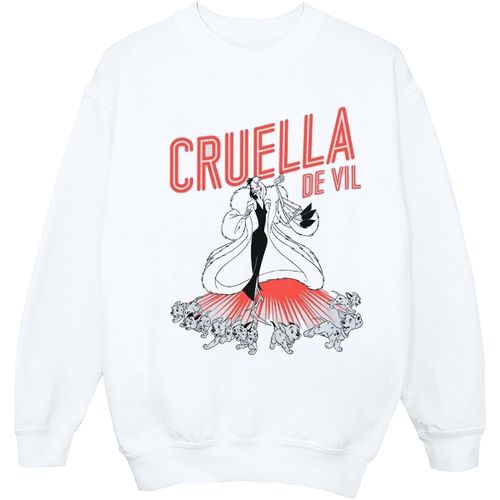 BI42327 women's Sweatshirts in - Disney - Modalova