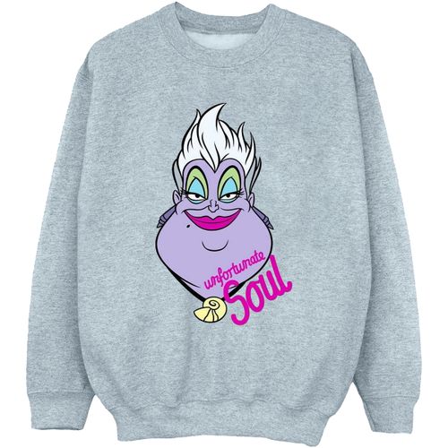 Unfortunate Soul women's Sweatshirts in - Disney - Modalova