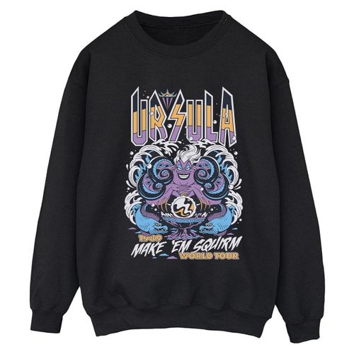 Make Em Squirm women's Sweatshirts in - Disney - Modalova