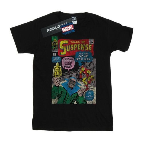 Marvel Suspense men's in Black - Marvel - Modalova