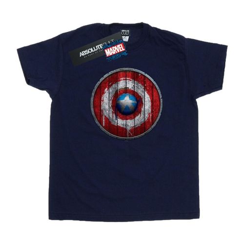 Marvel BI43118 men's in Blue - Marvel - Modalova