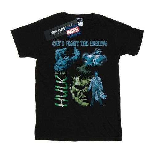 Marvel BI43128 men's in Black - Marvel - Modalova