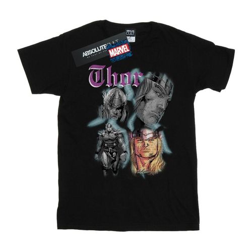 Marvel BI43130 men's in Black - Marvel - Modalova