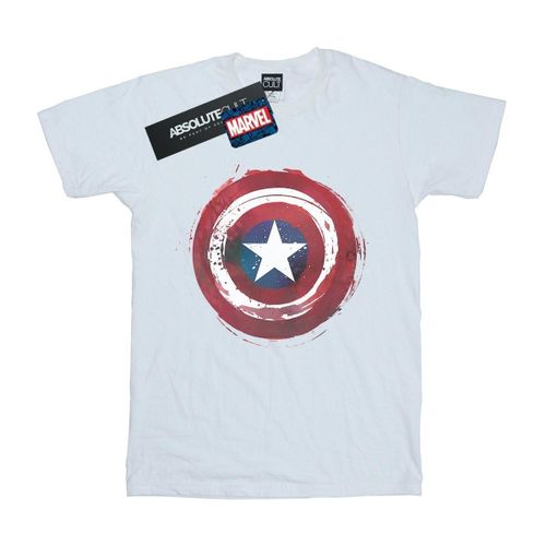 Marvel BI43096 men's in White - Marvel - Modalova