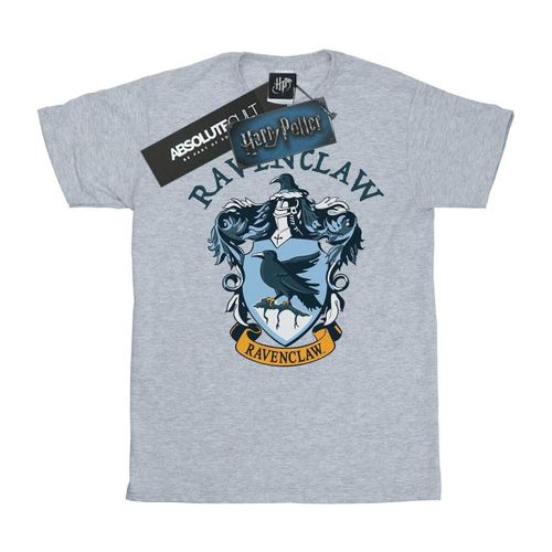 Harry Potter BI430 men's in Grey - Harry Potter - Modalova