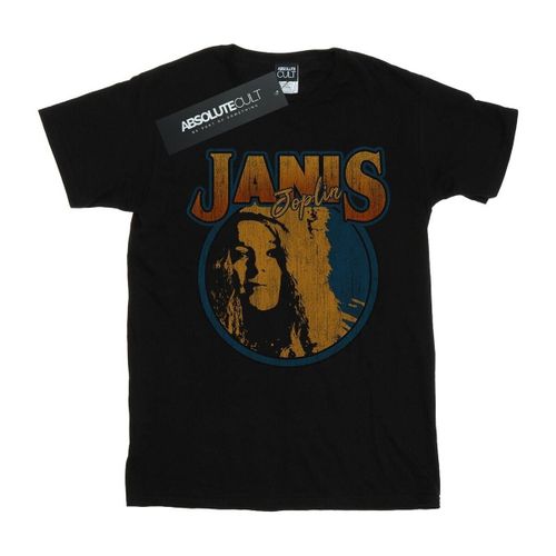 BI43110 women's in - Janis Joplin - Modalova