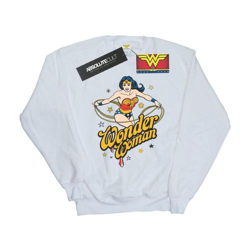 BI43209 women's Sweatshirts in - Dc Comics - Modalova