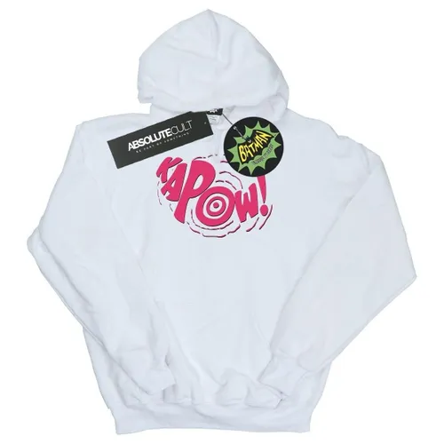 Kapow women's Hoodies in - Dc Comics - Modalova