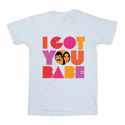 Sonny & Cher I Got You women's in - Sonny & Cher - Modalova