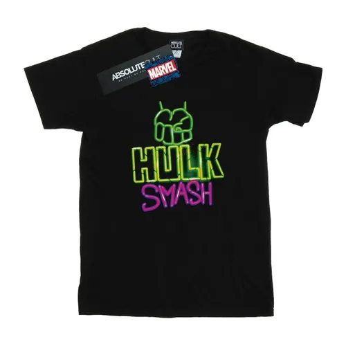 Marvel BI43235 men's in Black - Marvel - Modalova