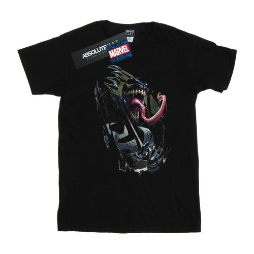Marvel Inside Me men's in Black - Marvel - Modalova