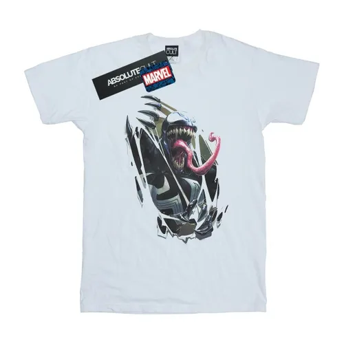 Marvel Inside Me men's in White - Marvel - Modalova