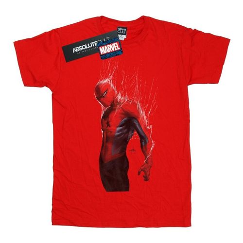Marvel BI43157 men's in Red - Marvel - Modalova