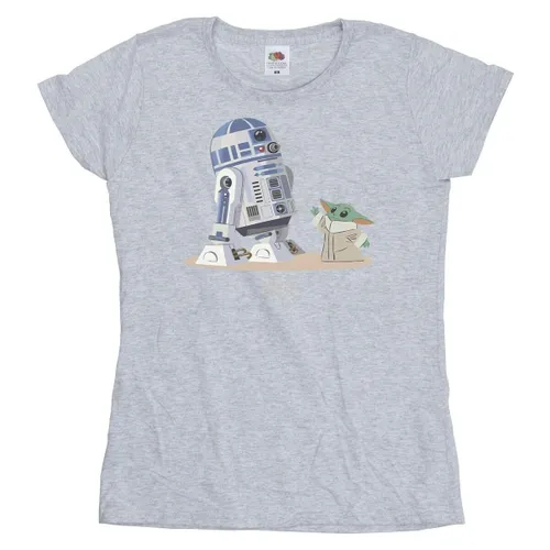 The Mandalorian women's in - Disney - Modalova