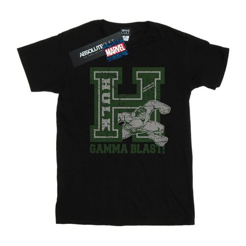 Marvel BI43258 men's in Black - Marvel - Modalova