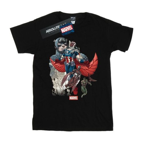 Falcon Evolution men's in - Marvel - Modalova