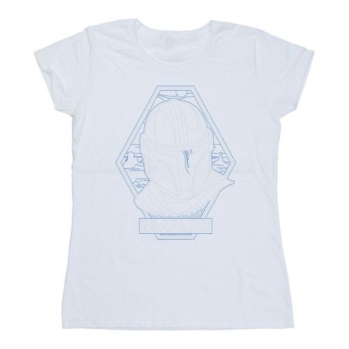 The Mandalorian women's in - Disney - Modalova