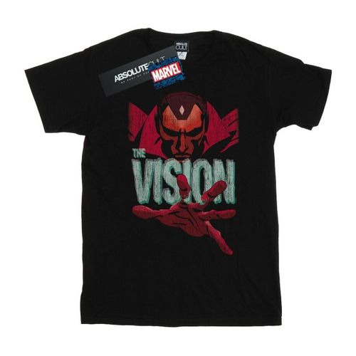 Marvel BI43394 men's in Black - Marvel - Modalova