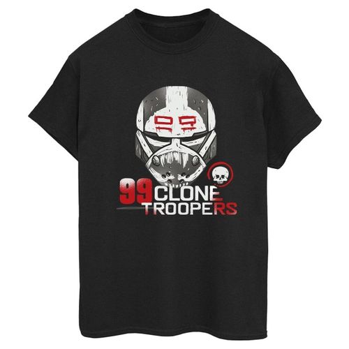 The Bad Batch 99 Clone Troopers women's in - Disney - Modalova