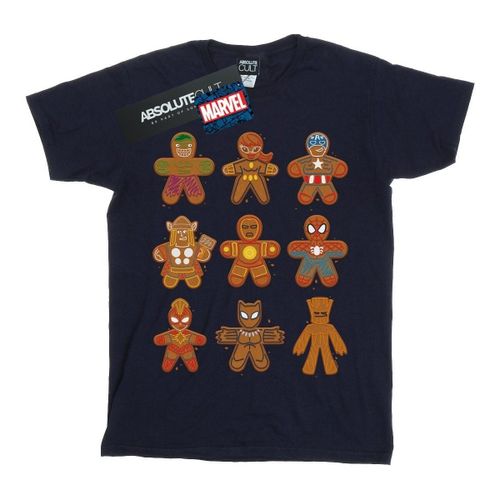 Marvel Avengers men's in Blue - Marvel - Modalova