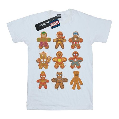 Marvel Avengers men's in White - Marvel - Modalova