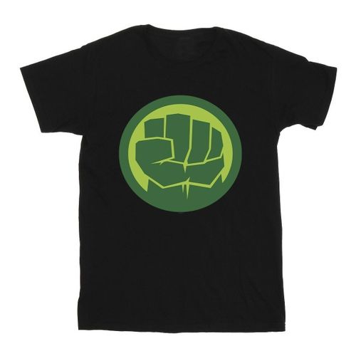 Marvel BI43536 men's in Black - Marvel - Modalova