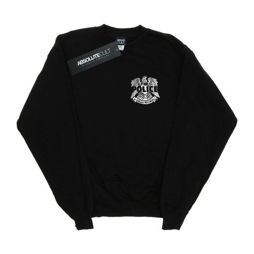 Illegal Records men's Sweatshirts in - The Police - Modalova