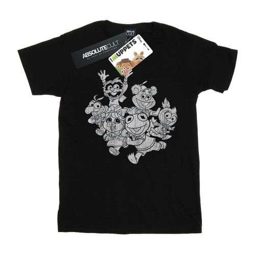 The Muppets Muppet Babies men's in - Disney - Modalova